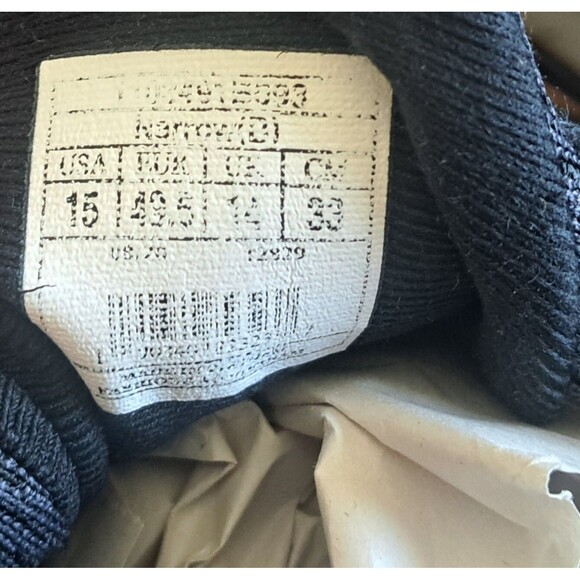 Brooks Adrenaline GTS 21 Running Shoes Mens 15 Lightweight Breathable Gray - Picture 10 of 13